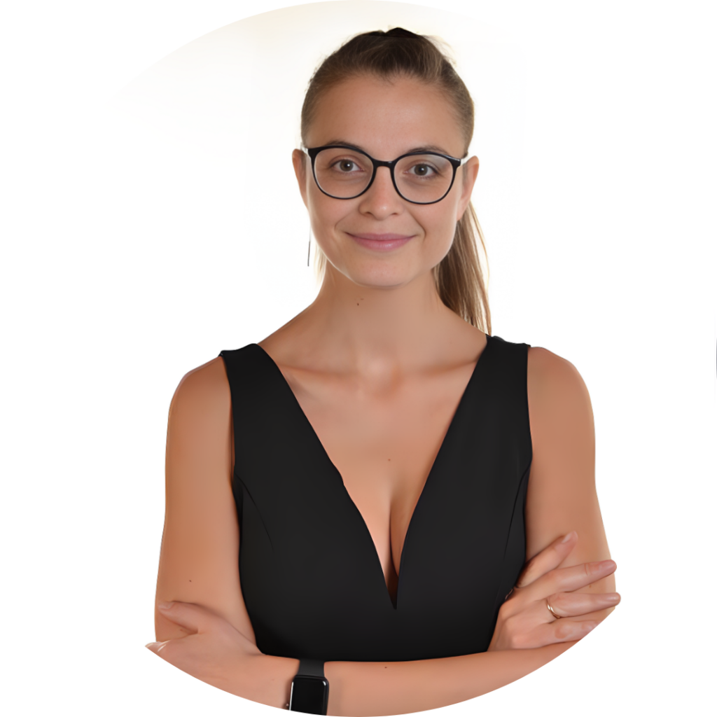 Anna Albrecht