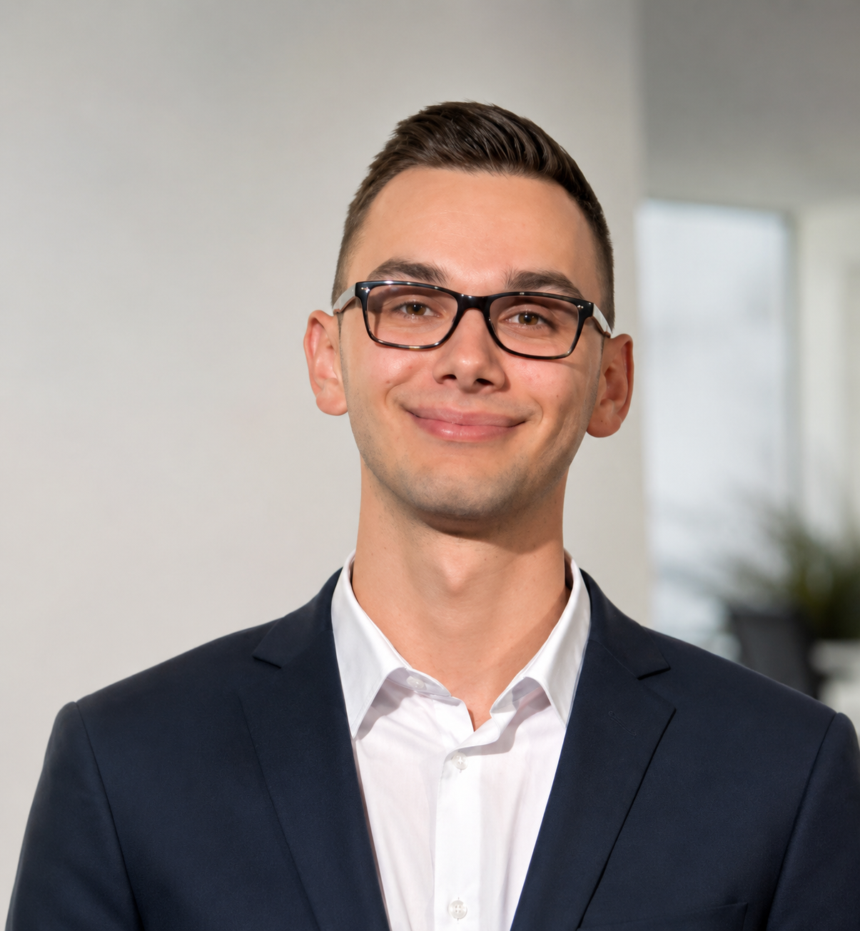 Roman Albrecht