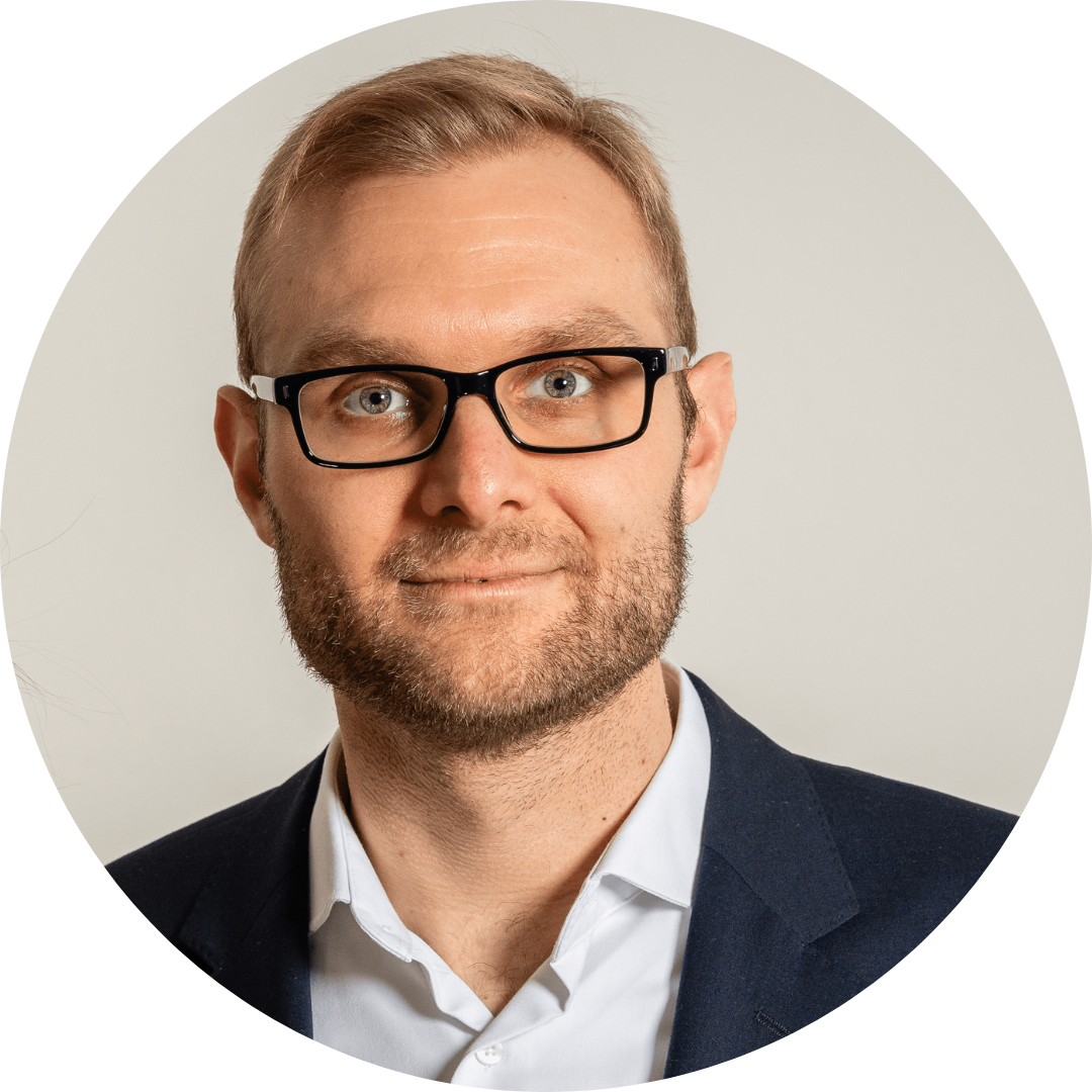 Sascha Albrecht